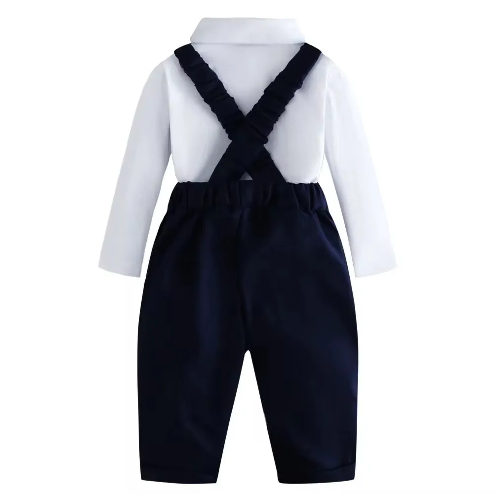 بدله رسميه لرضع formal suit for infants