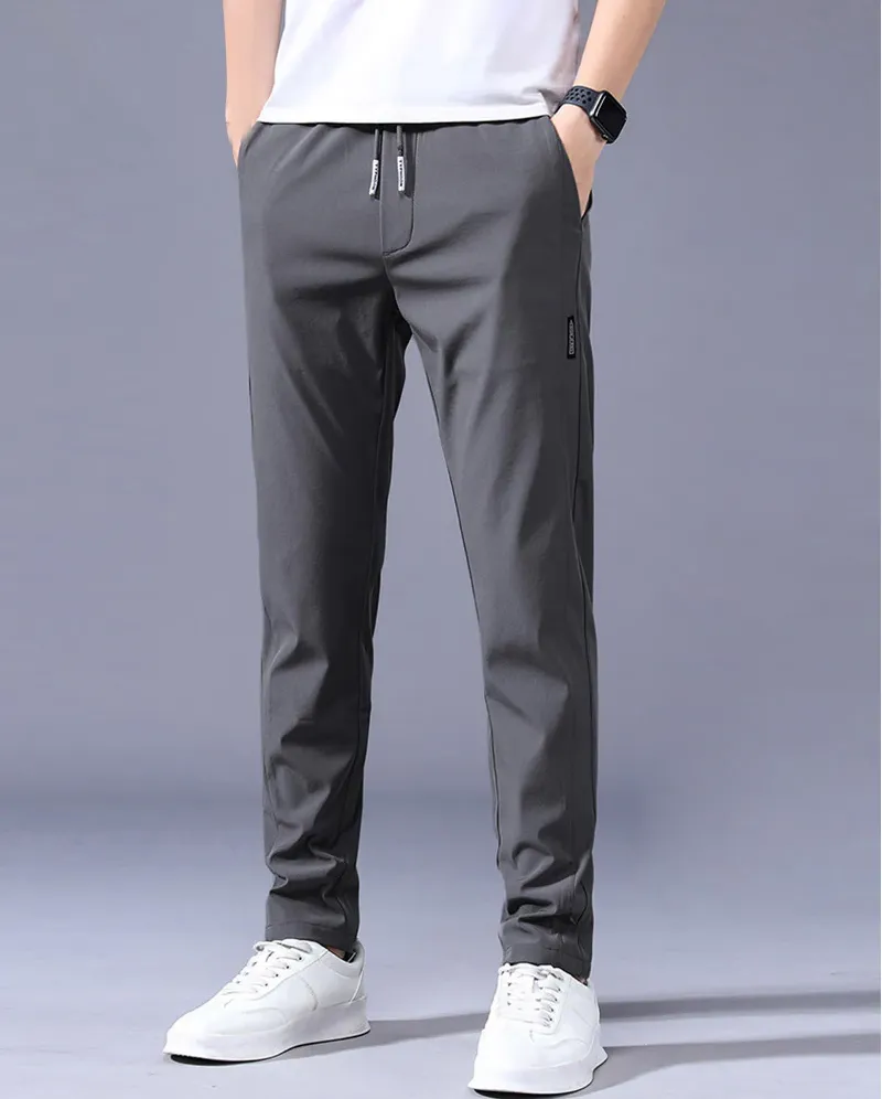 Adam | Performance Stretch Pants