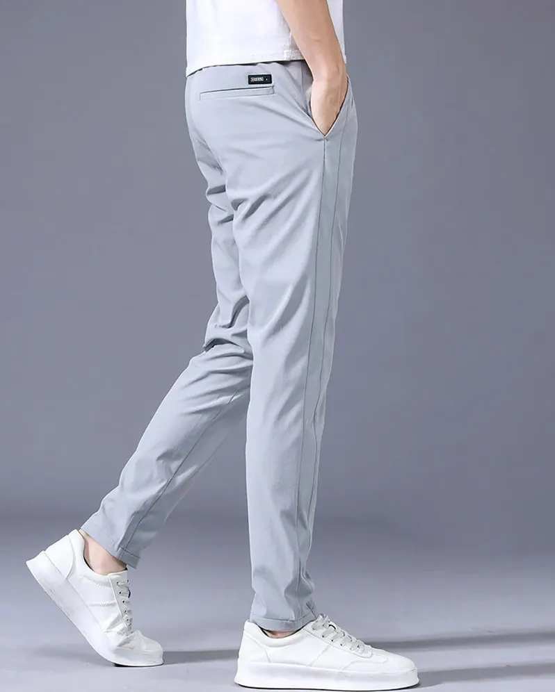 Adam | Performance Stretch Pants