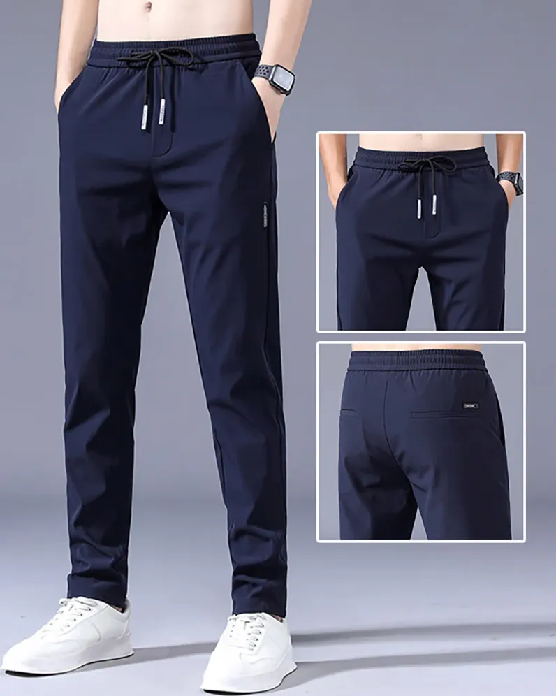 Adam | Performance Stretch Pants