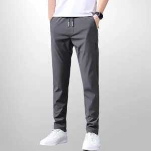 Adam | Performance Stretch Pants