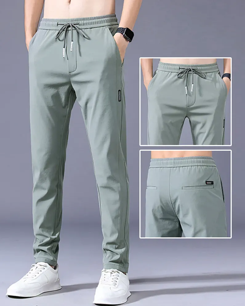 Adam | Performance Stretch Pants