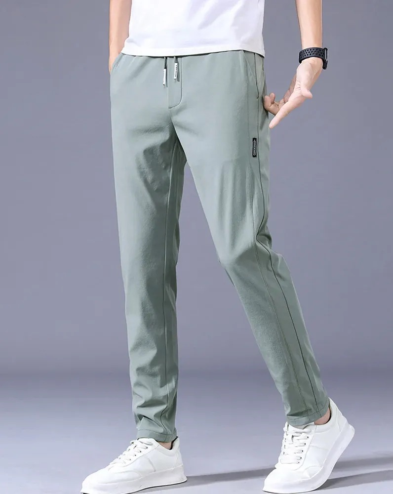 Adam | Performance Stretch Pants
