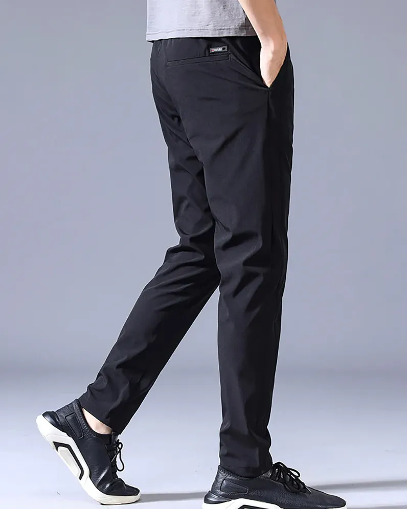Adam | Performance Stretch Pants