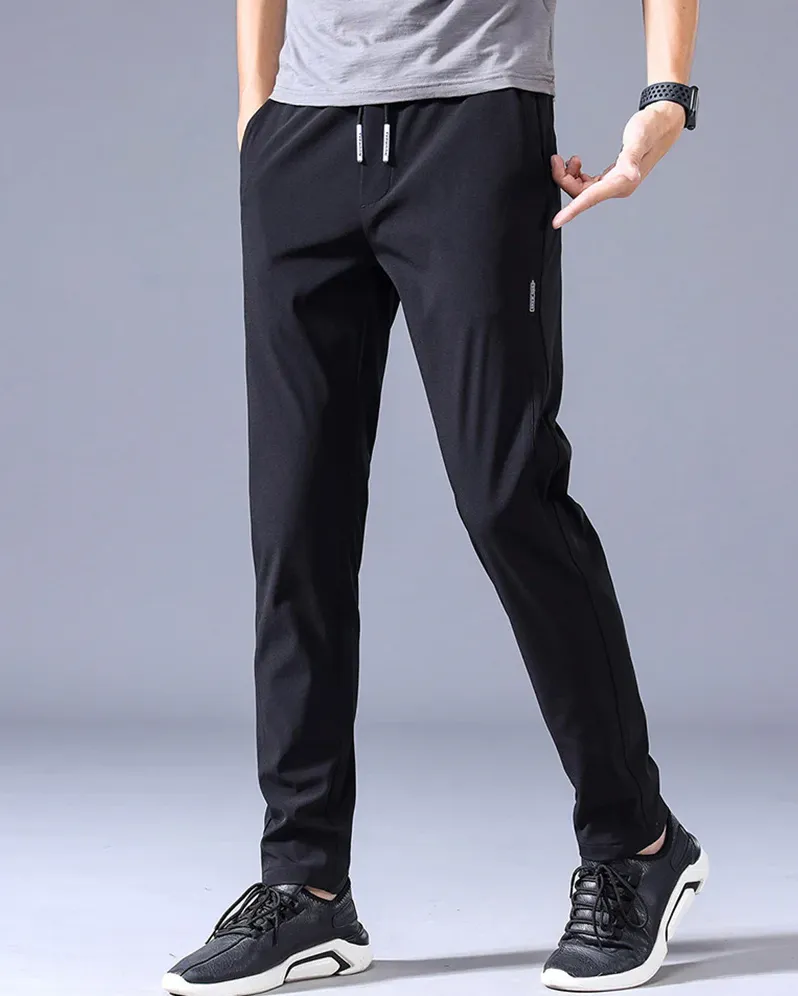 Adam | Performance Stretch Pants