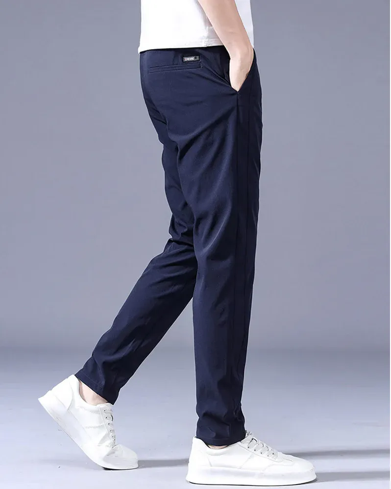 Adam | Performance Stretch Pants