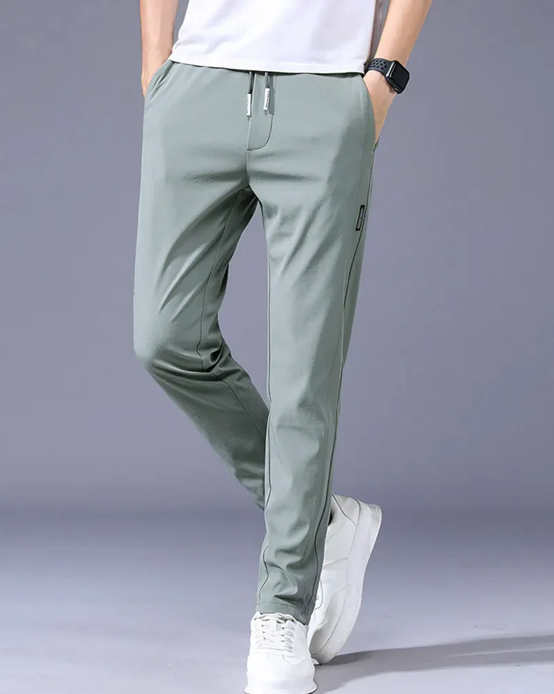 Adam | Performance Stretch Pants