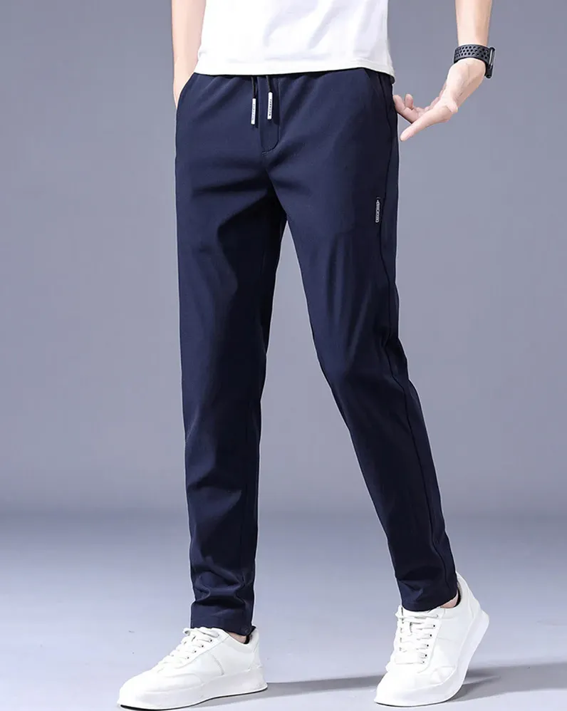 Adam | Performance Stretch Pants