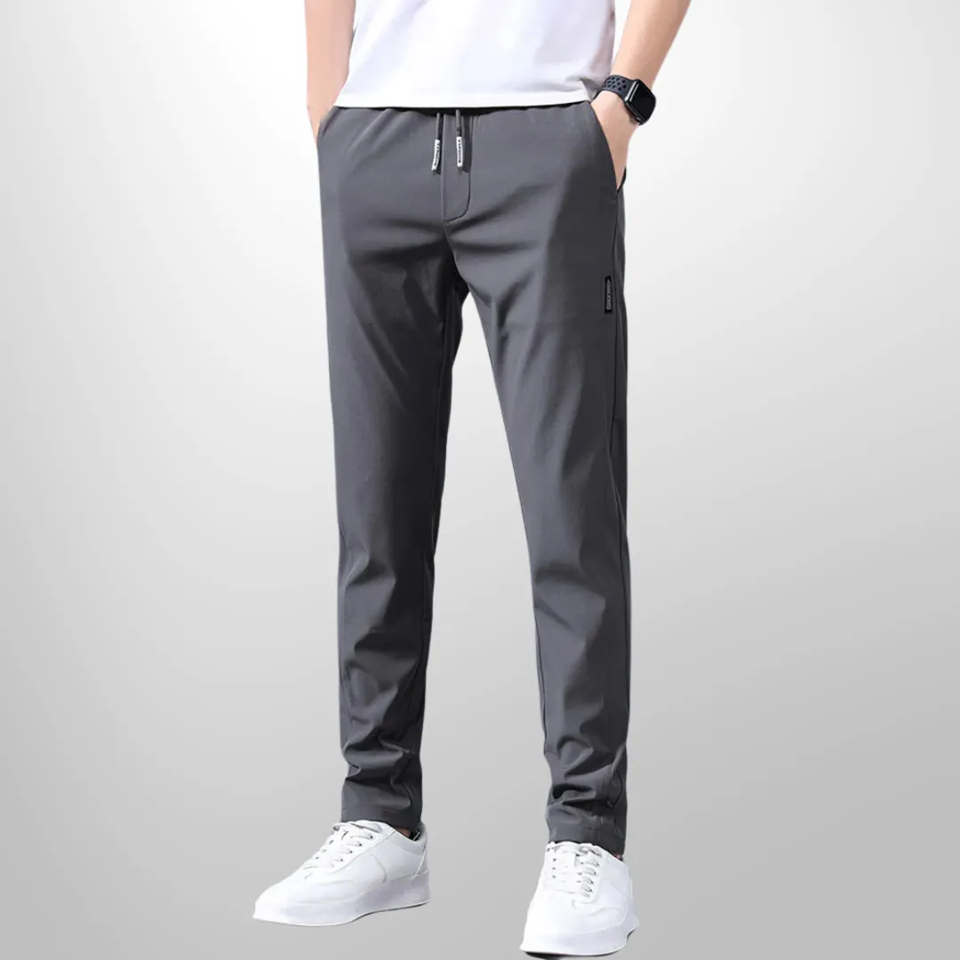 Adam | Performance Stretch Pants
