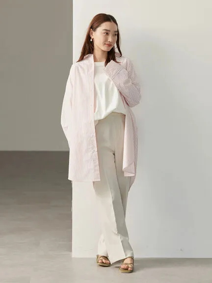 Aichi Shirt Tunic