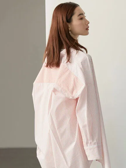 Aichi Shirt Tunic