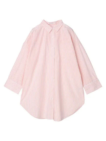 Aichi Shirt Tunic