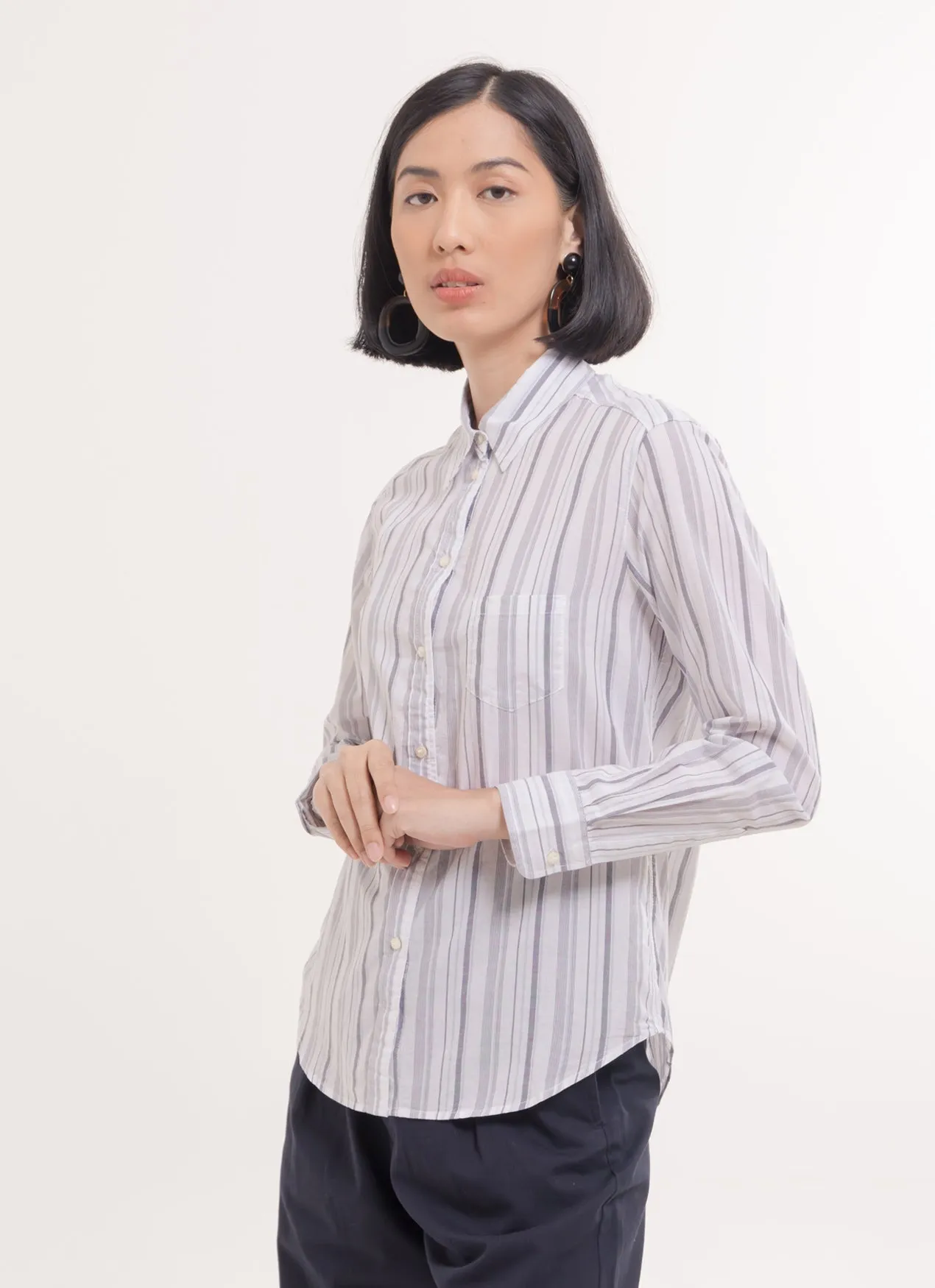Akio Shirt