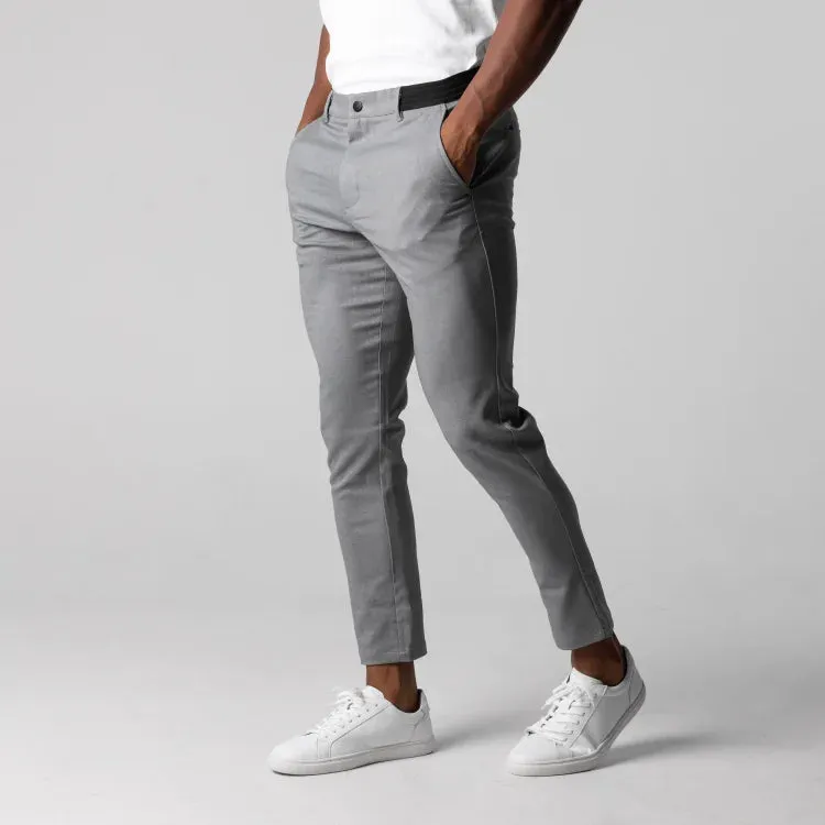 Alfredo | Premium Stretch Pants