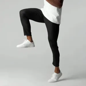 Alfredo | Premium Stretch Pants