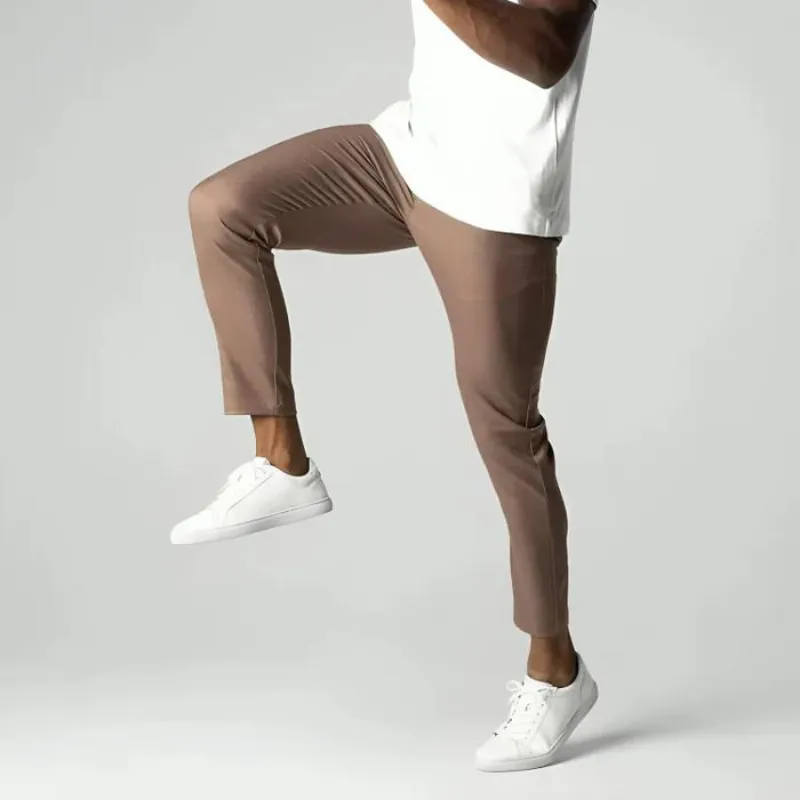Alfredo | Premium Stretch Pants