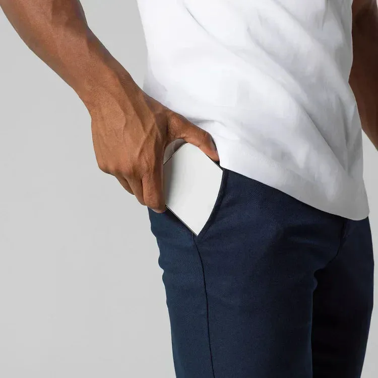 Alfredo | Premium Stretch Pants