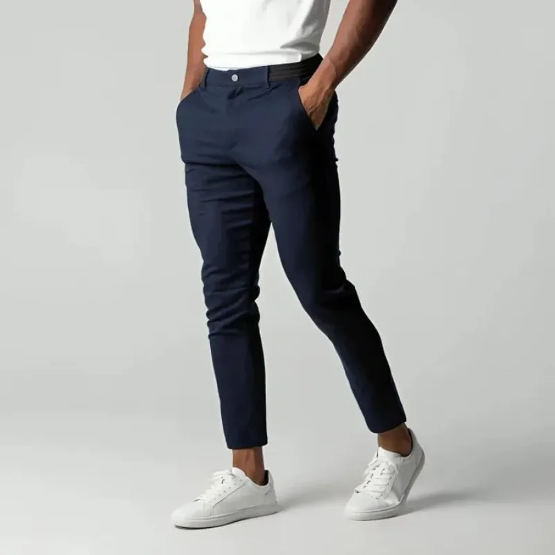 Alfredo | Premium Stretch Pants