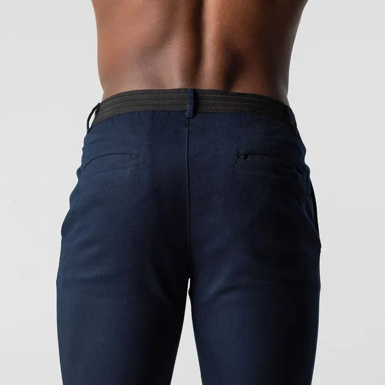 Alfredo | Premium Stretch Pants