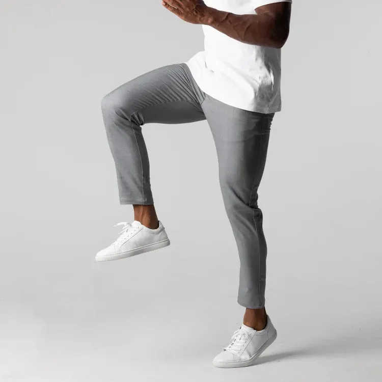 Alfredo | Premium Stretch Pants