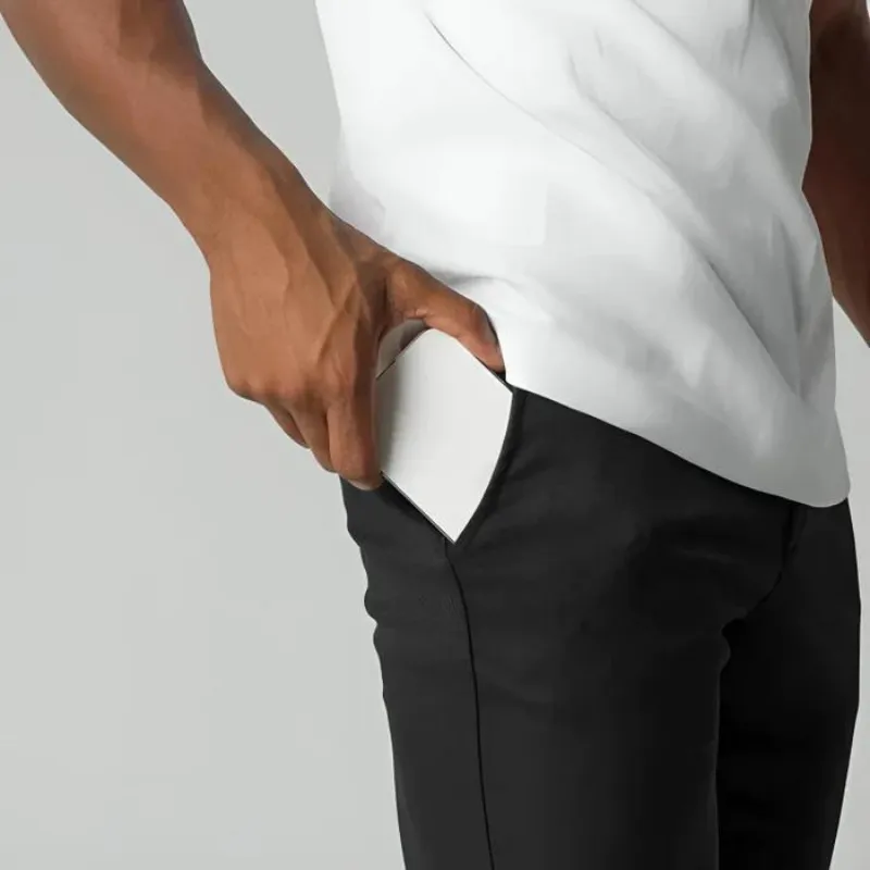 Alfredo | Premium Stretch Pants