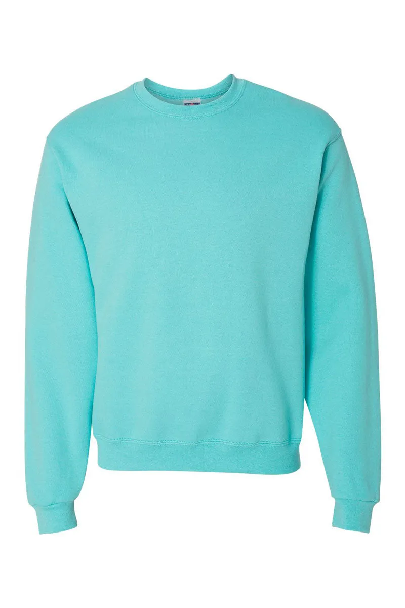 Book Club Girly Unisex NuBlend Crew Sweatshirt