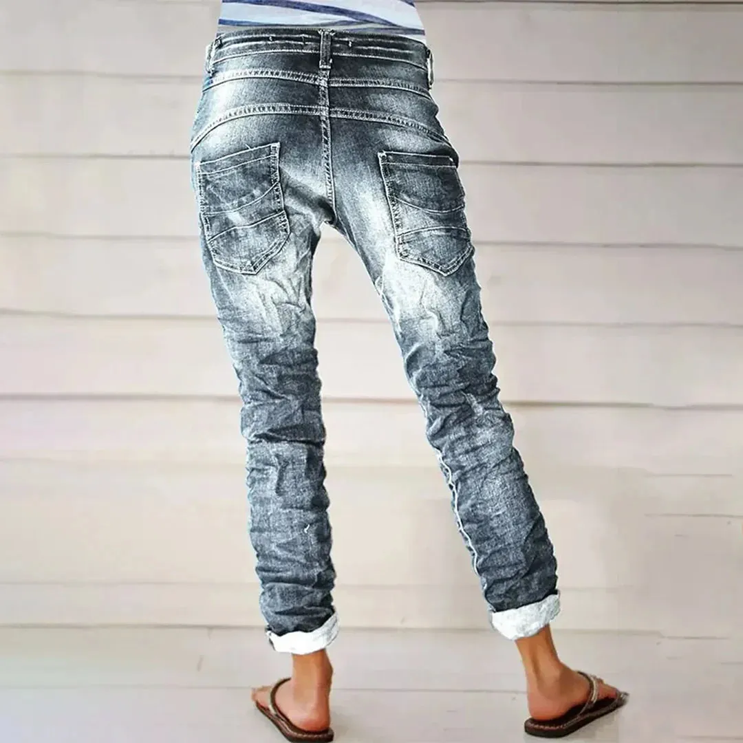 Charlotte - Stretch Pants
