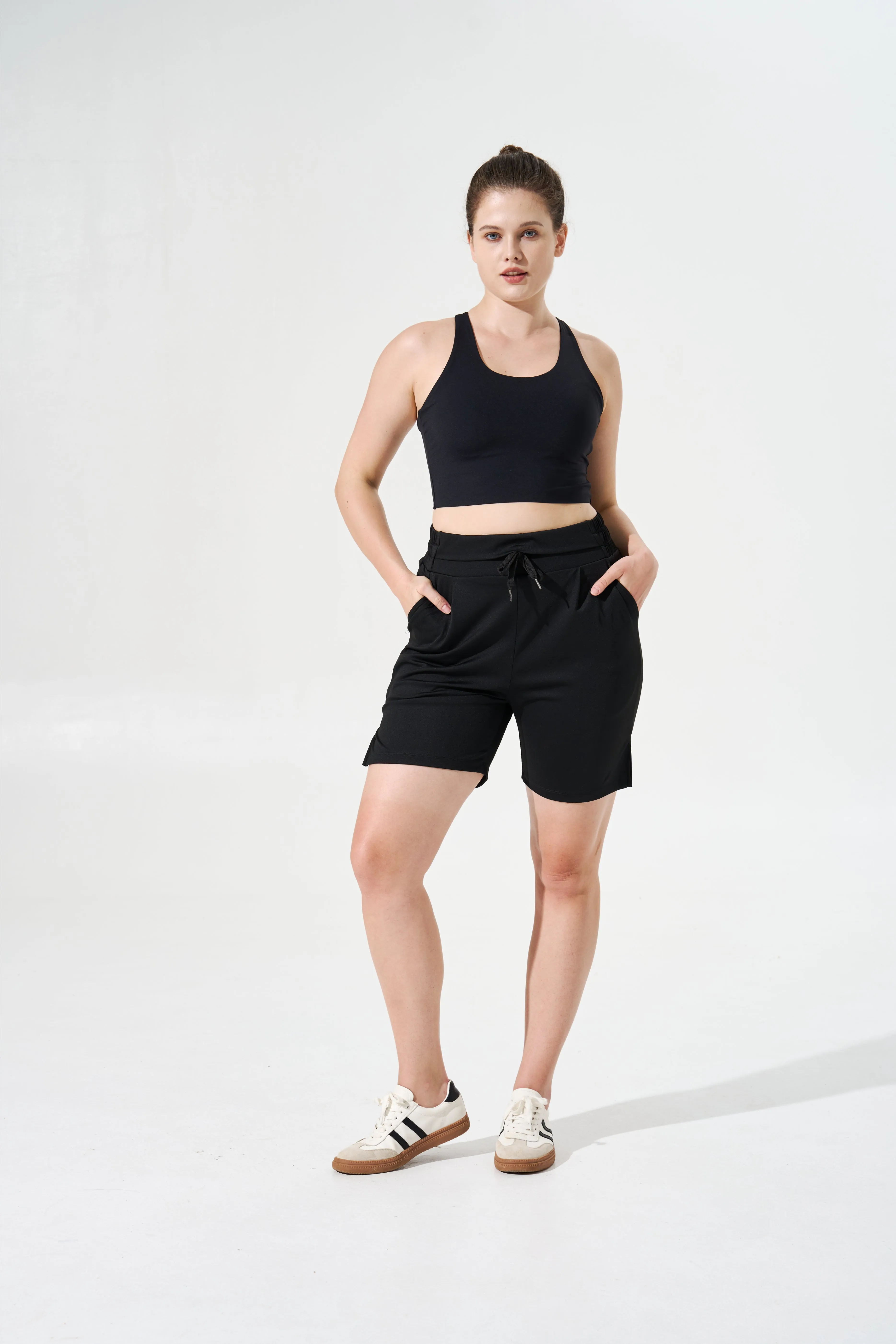 Cooling & Breathable Play Padded Top