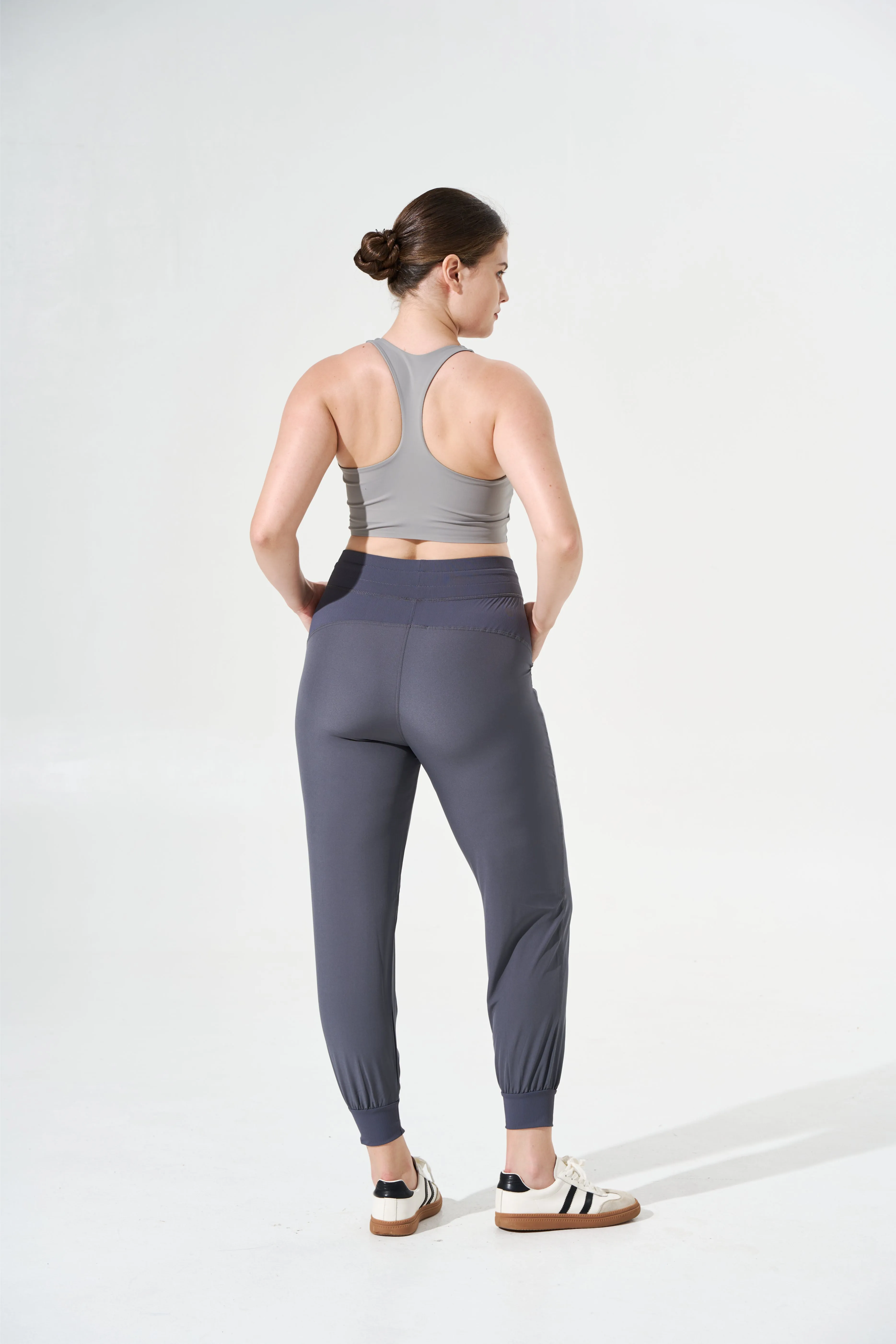 Cooling & Breathable Play Padded Top