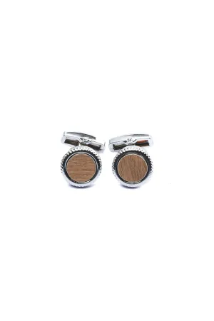 Diner's Luxury Cufflinks SKU: KA422-MULTI