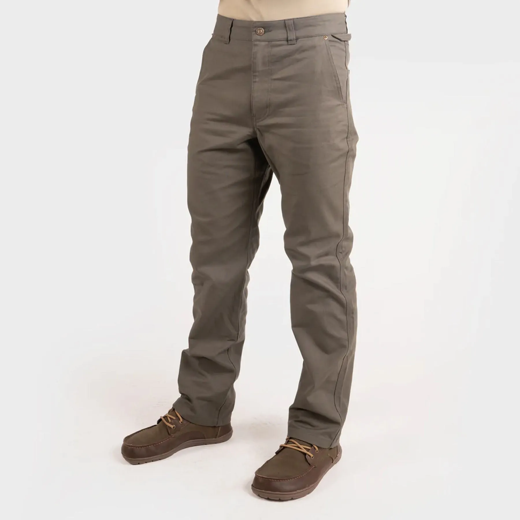 Duck Camp M's Brush Pants
