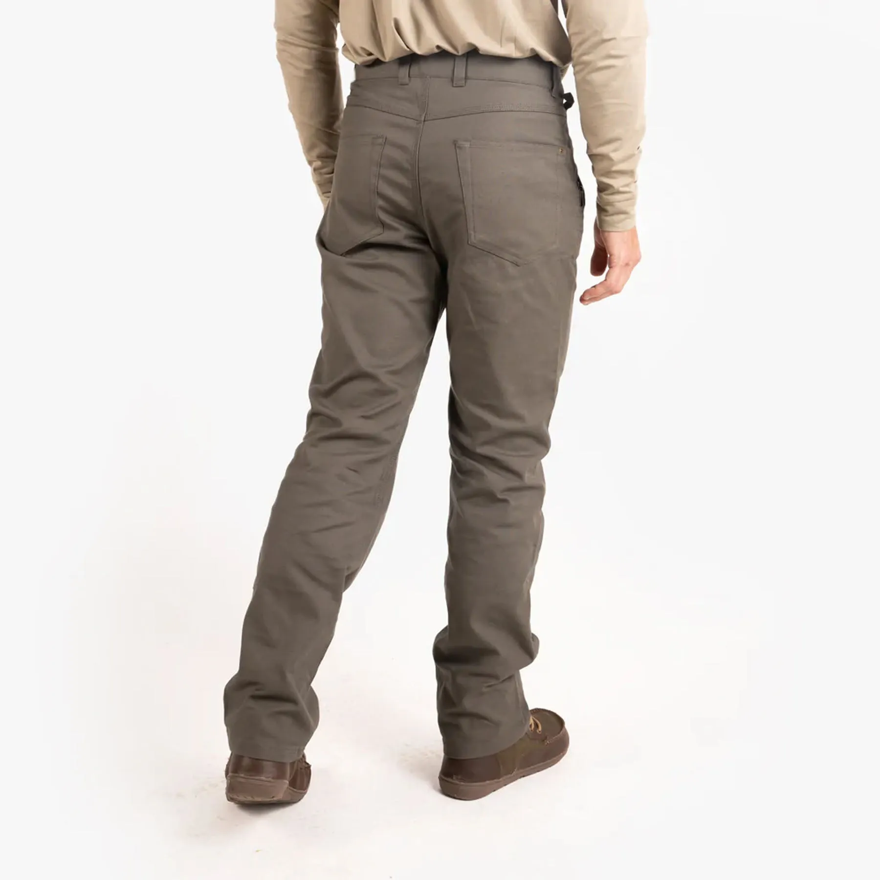 Duck Camp M's Brush Pants