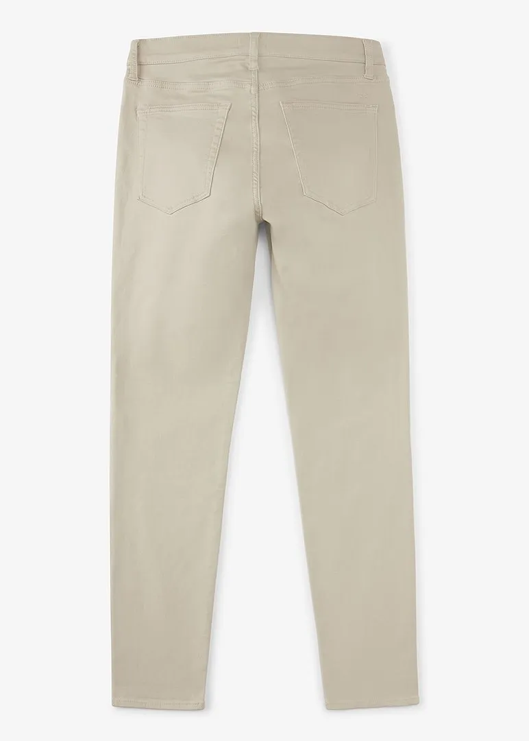 Duo Pants | Deeper Stone