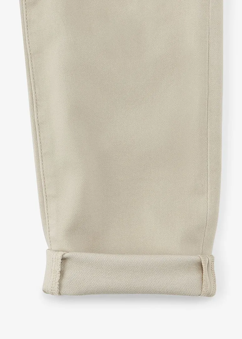 Duo Pants | Deeper Stone