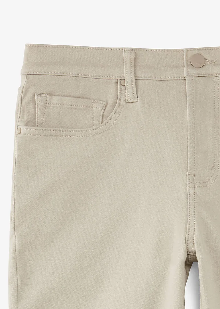 Duo Pants | Deeper Stone
