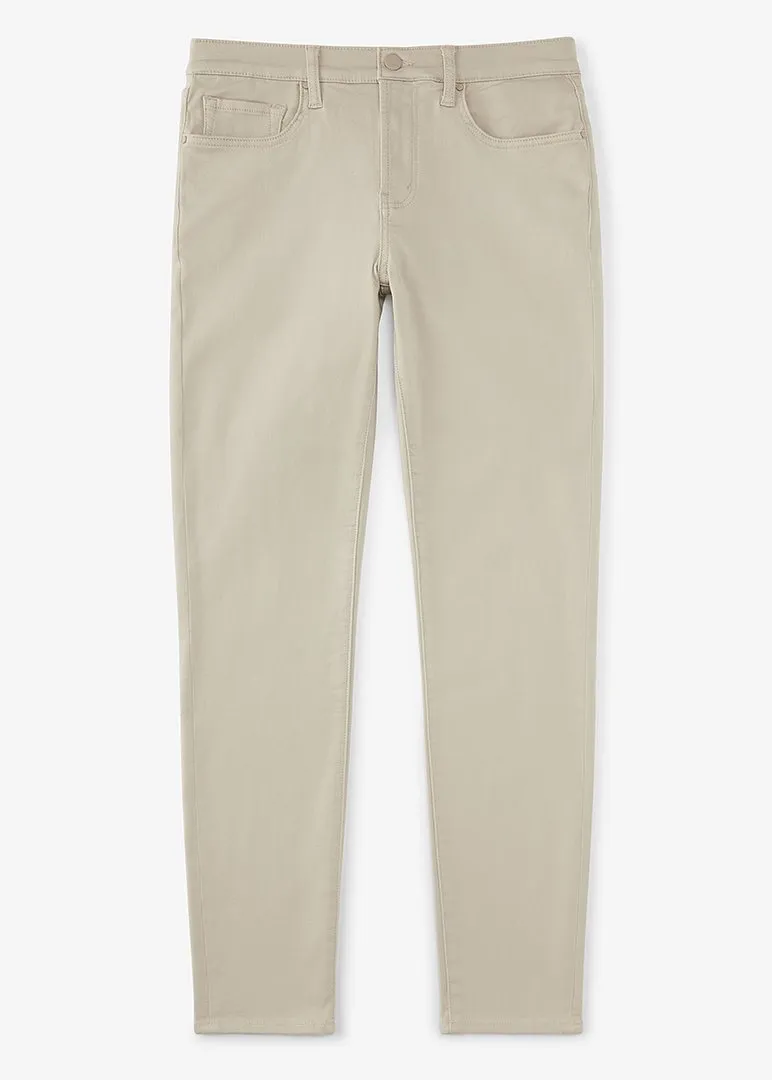 Duo Pants | Deeper Stone