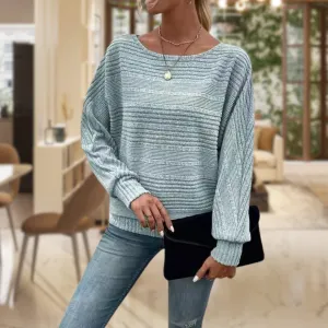EMILY | MODERN SWEATER