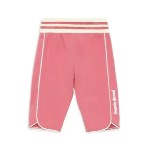 Emporio Armani Junior Relaxed Long Pants