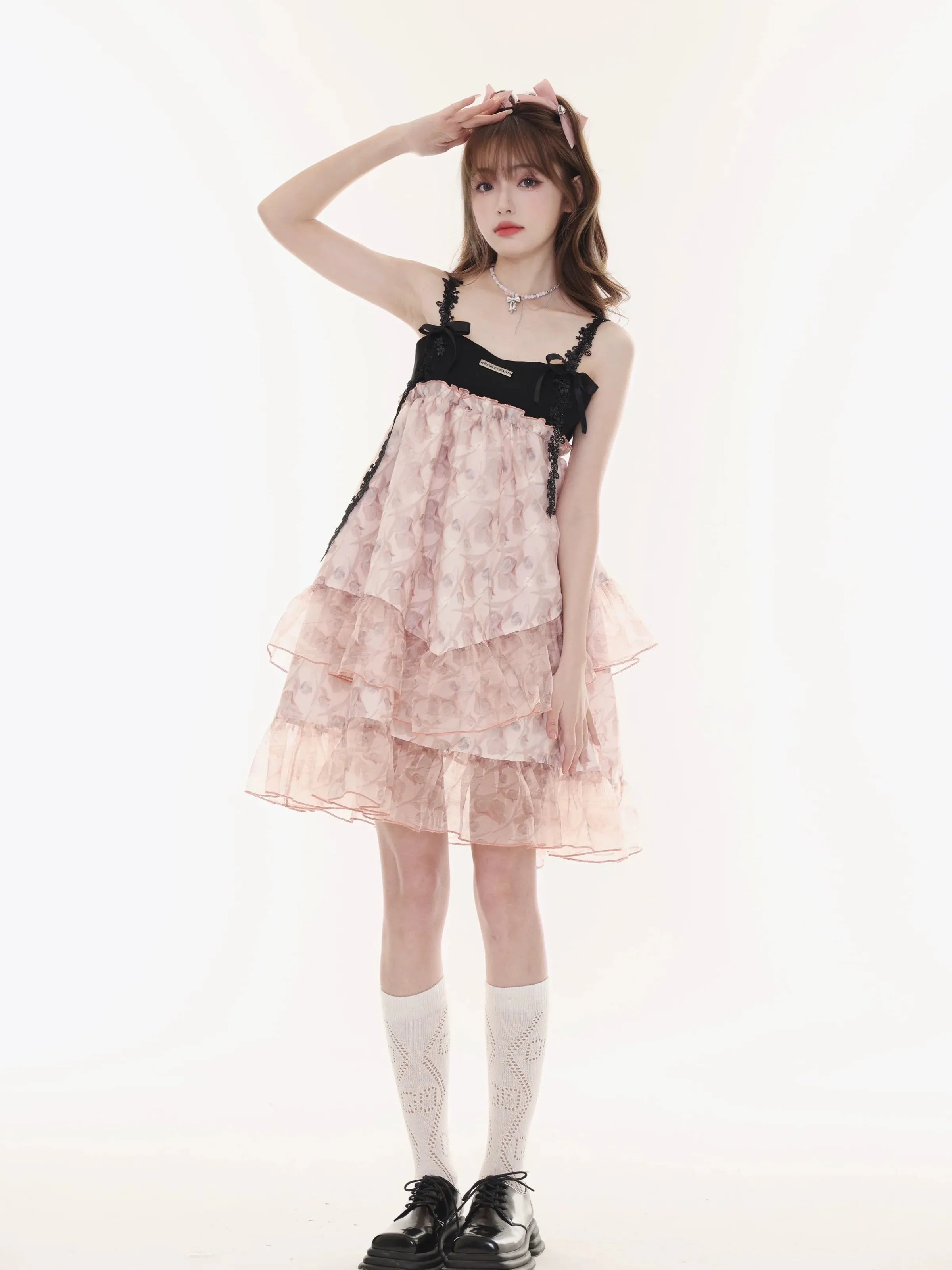 Enchanting Chic Regal Ball Dress