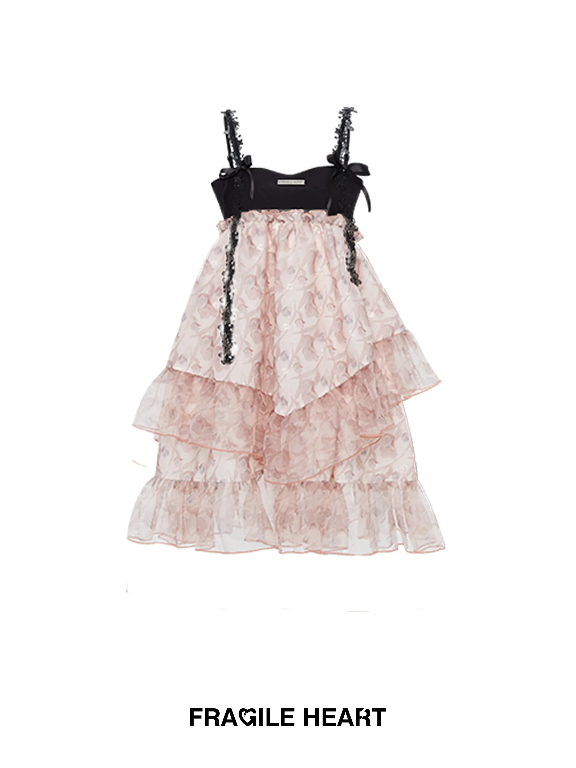Enchanting Chic Regal Ball Dress