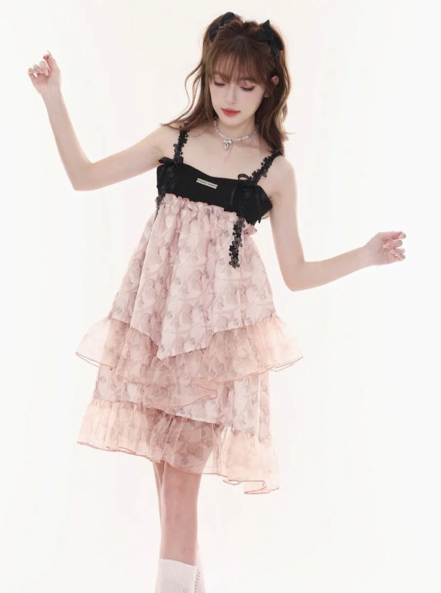 Enchanting Chic Regal Ball Dress