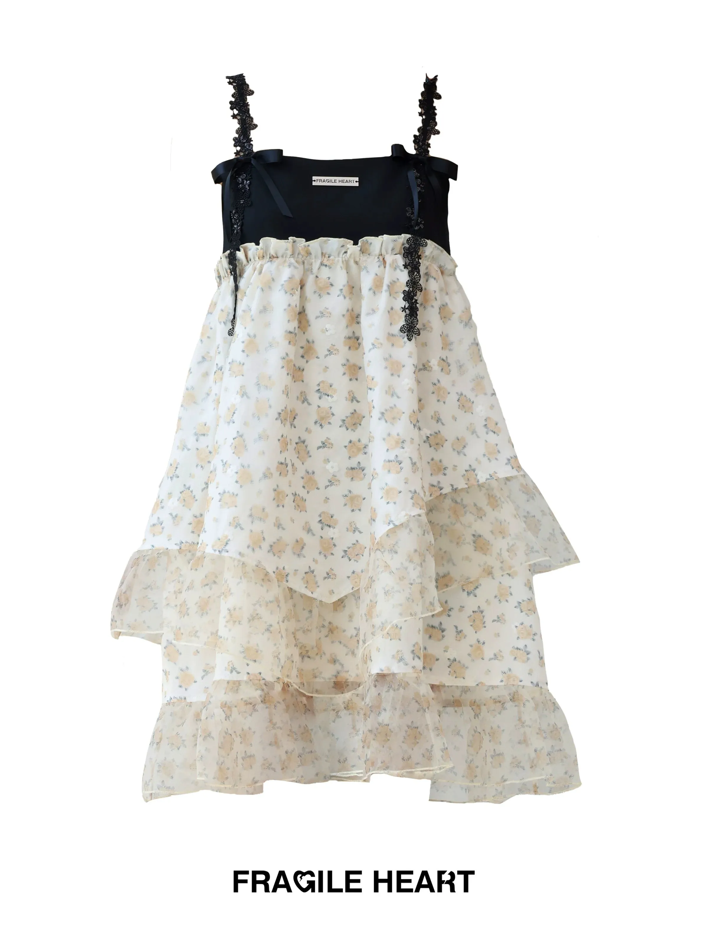 Enchanting Chic Regal Ball Dress