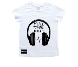 Feel The Beat Tee