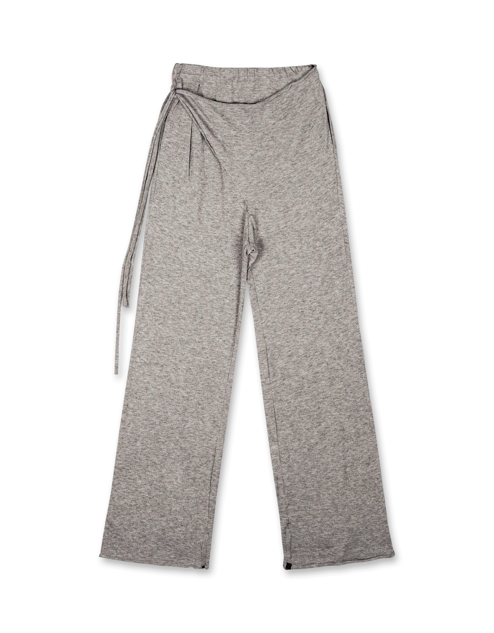 Knit Sweat Pants