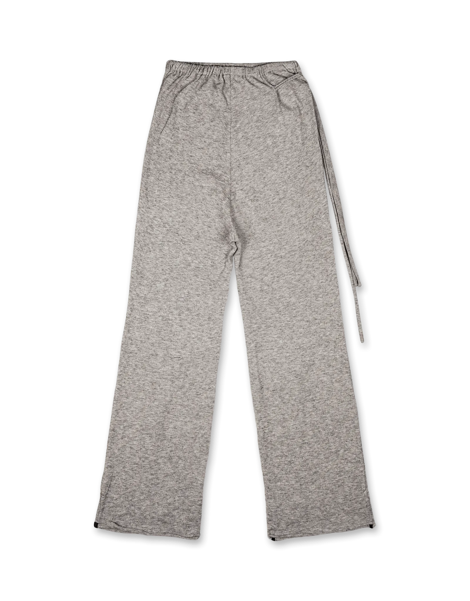 Knit Sweat Pants