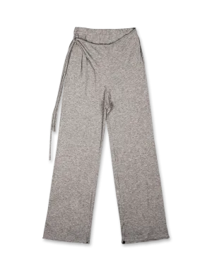 Knit Sweat Pants