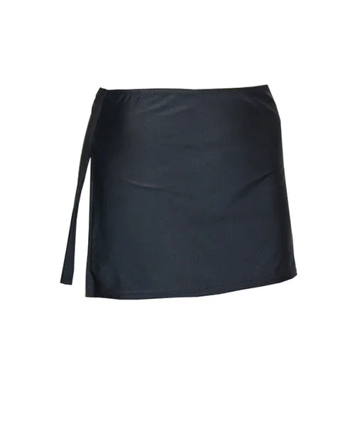Lycra Dance Skirt - OAC (Slit Skirt)