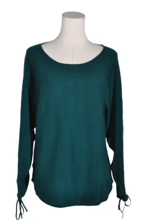 MAX STUDIO Women Sweaters Regular fit in Green - M