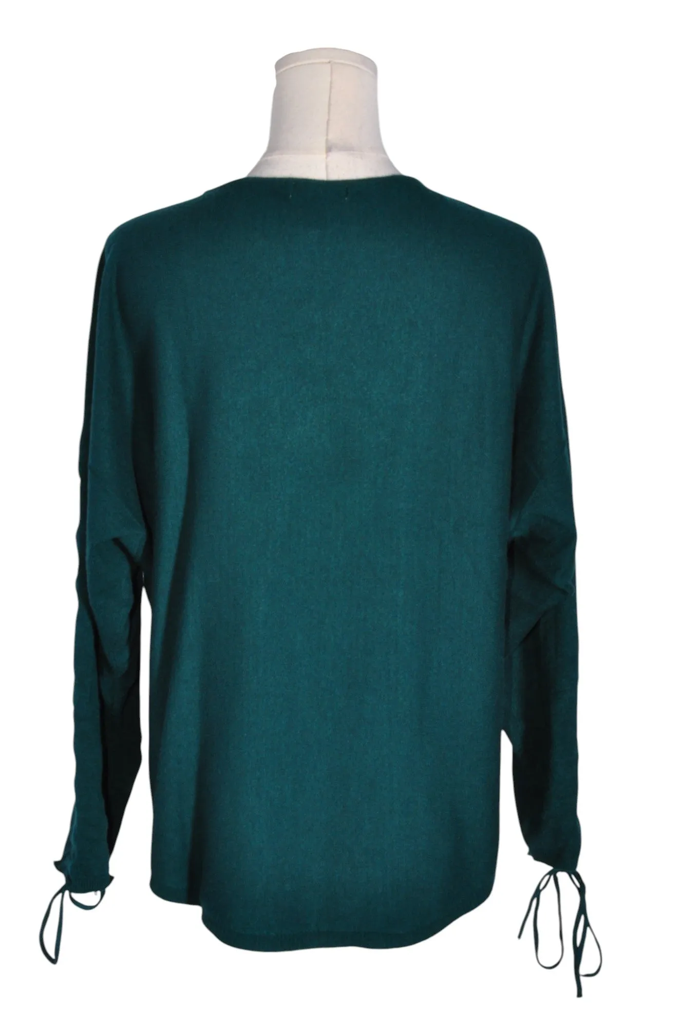 MAX STUDIO Women Sweaters Regular fit in Green - M