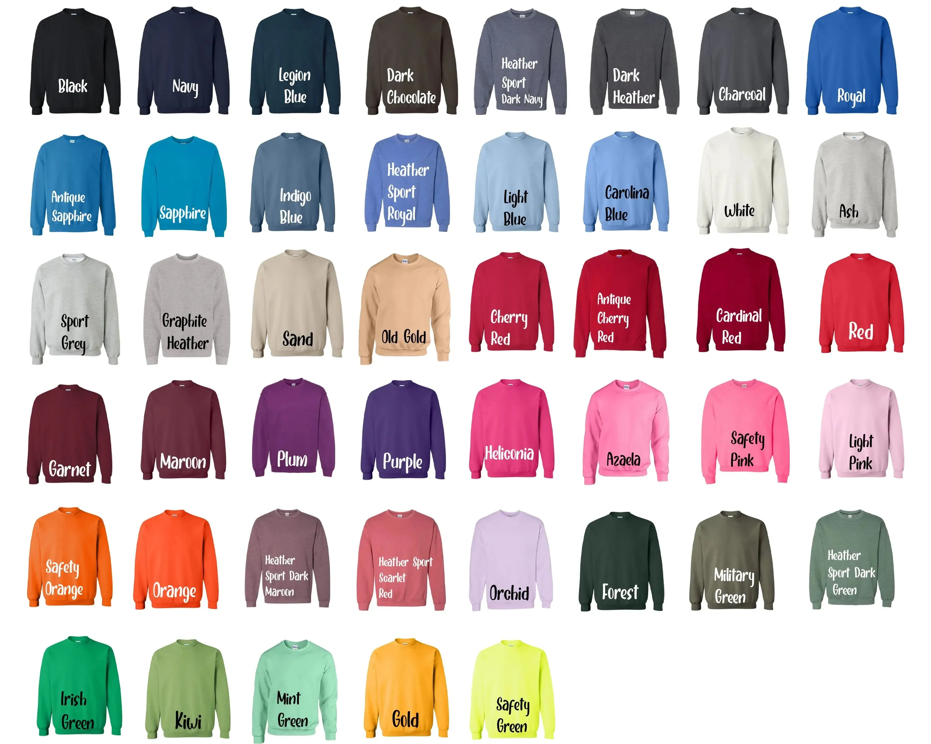 Meet The Dancing Clown It Sweater
